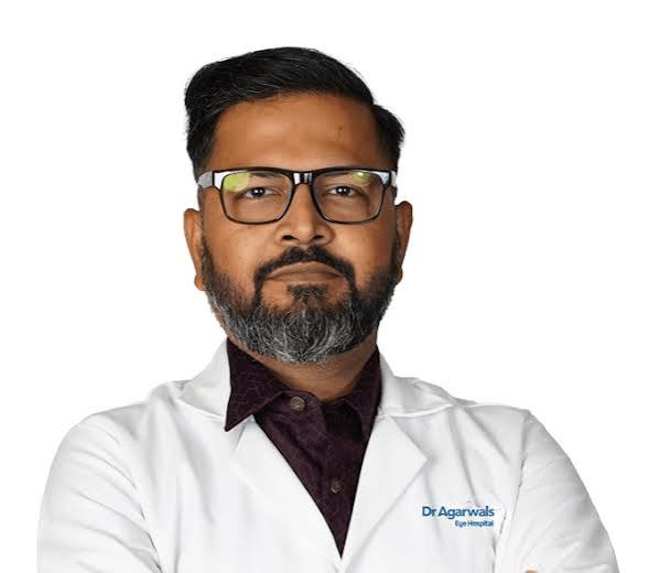 Dr Vikas Tantuway